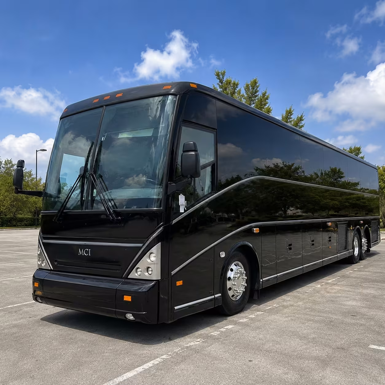 ada accessible field trip transportation for warner robins groups