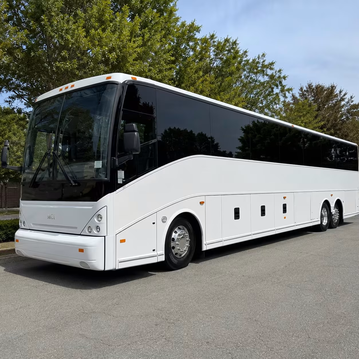 book early for prom charter buses in warner robins