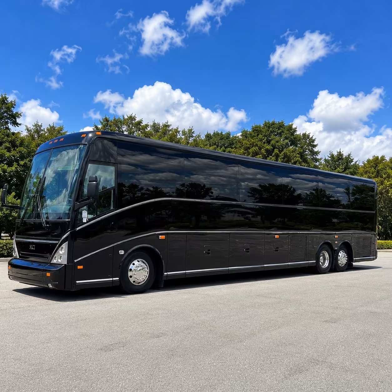 book private event transportation in warner robins or any city nearby