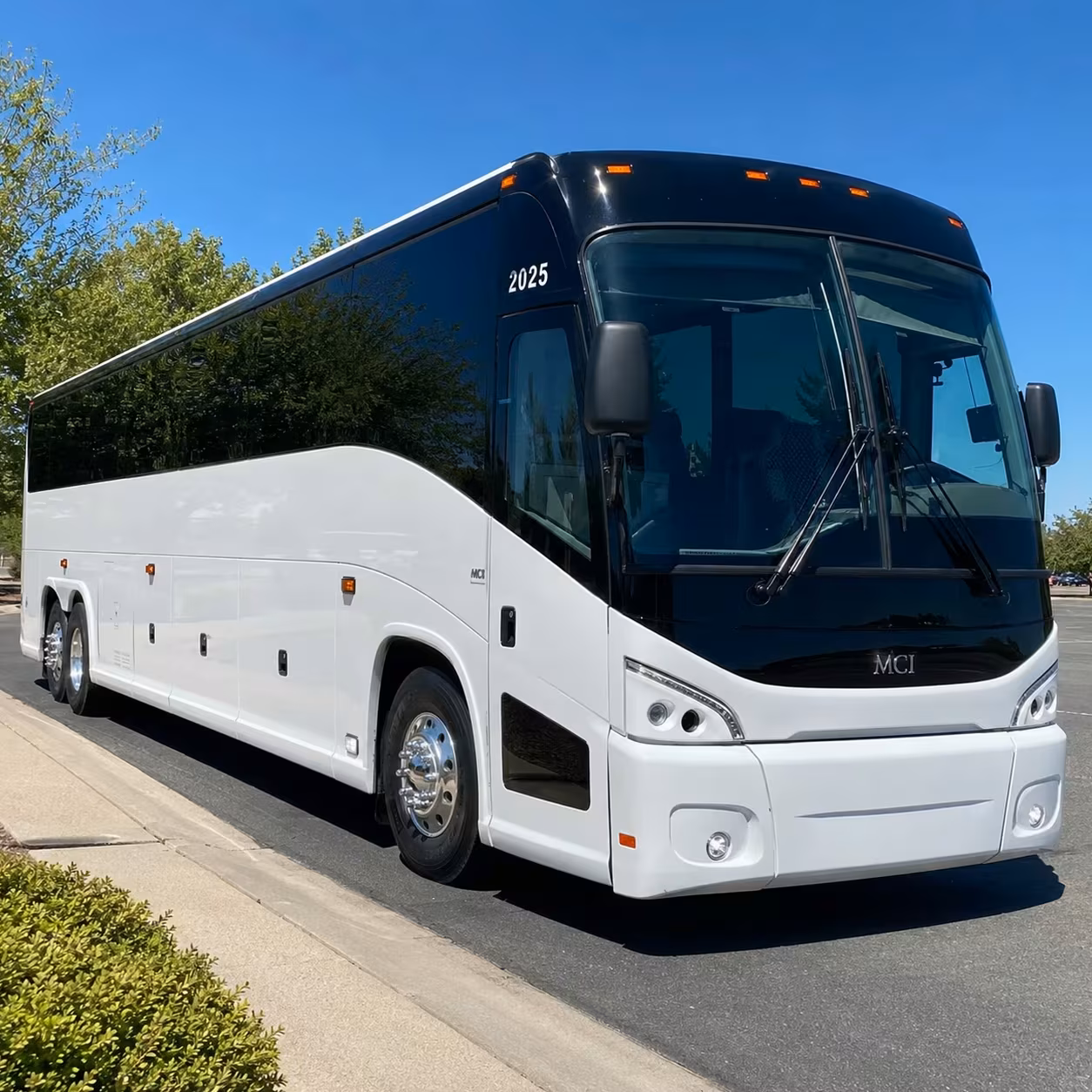 easily book warner robins bus rentals for bachelorette parties