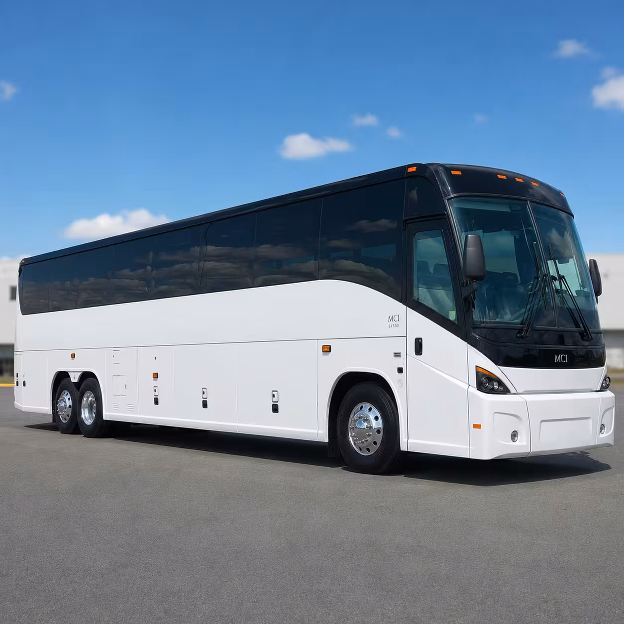 government agency and municipal event transportation in warner robins