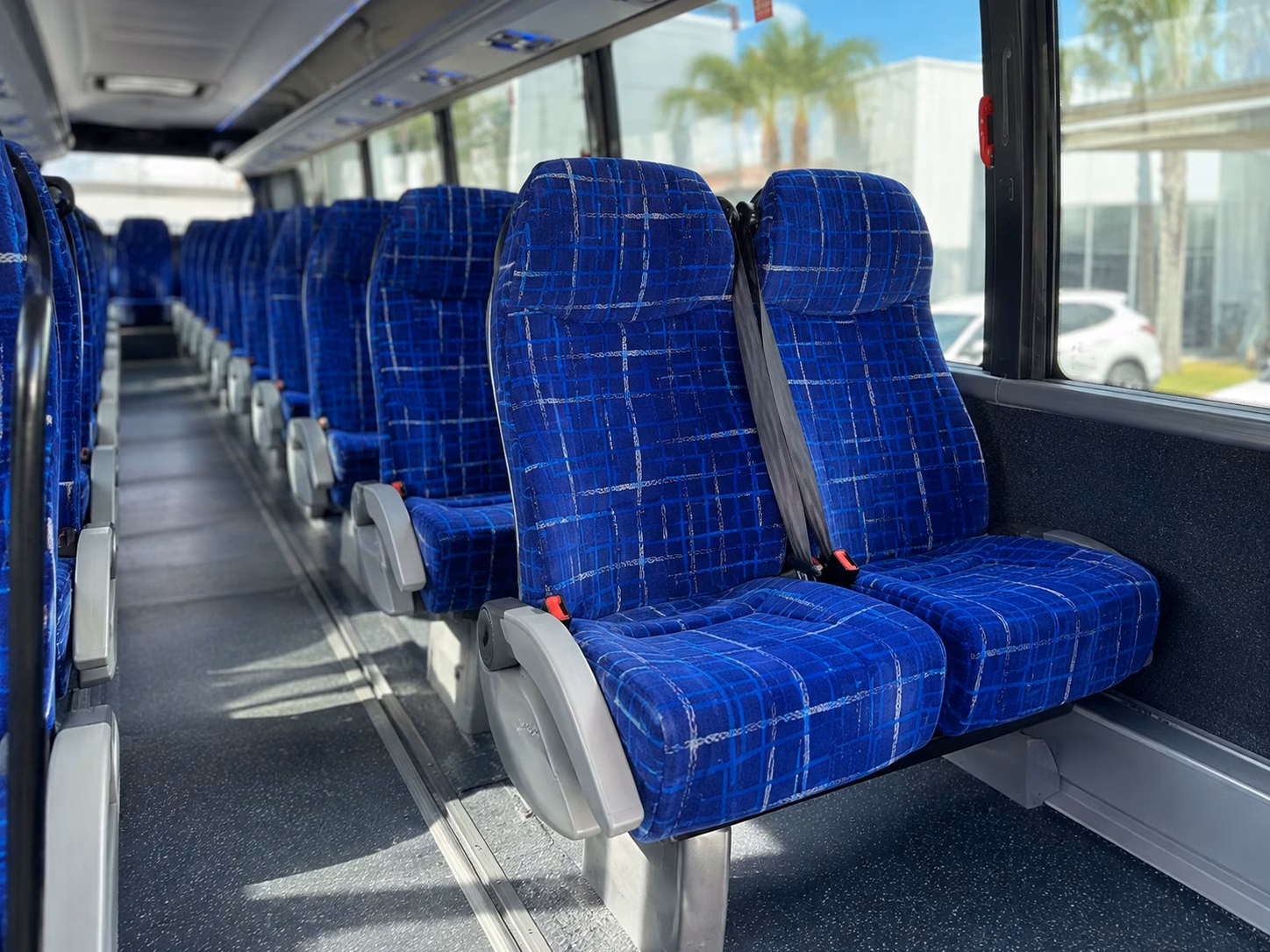 how where and when you re traveling affects warner robins charter bus rates