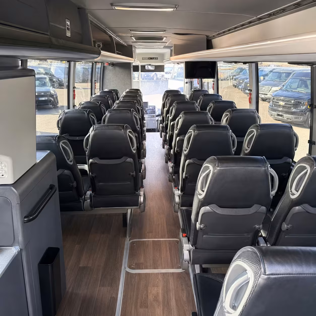 robins air force base charter bus rentals in warner robins