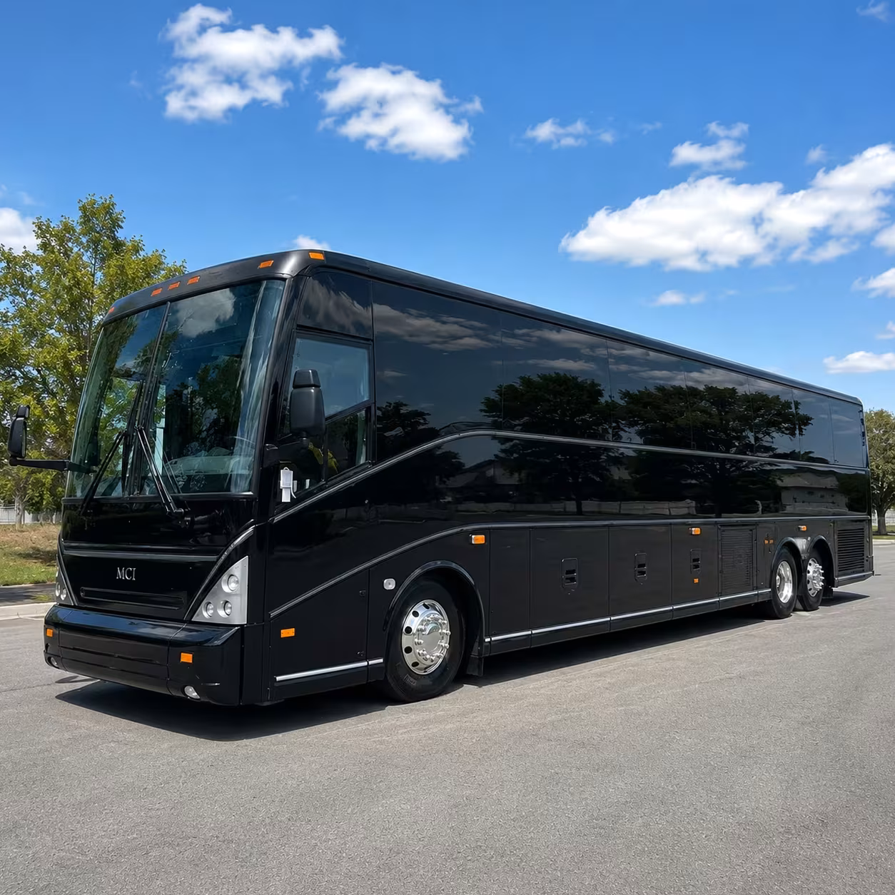 school district and youth group bus rentals in warner robins