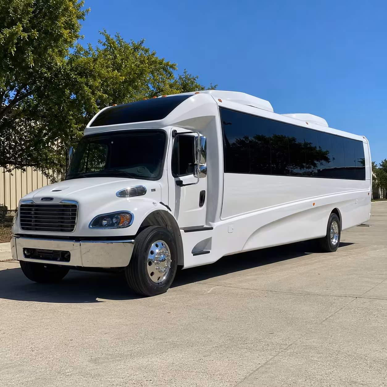warner robins church transportation