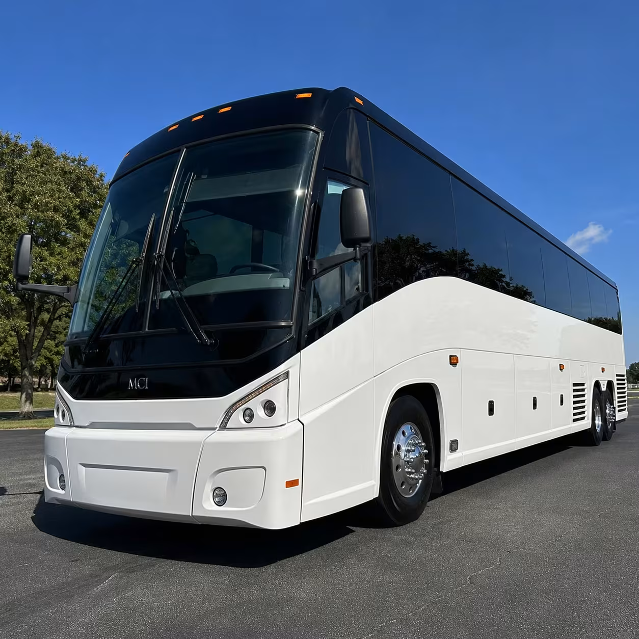 warner robins concert transportation for every venue and group