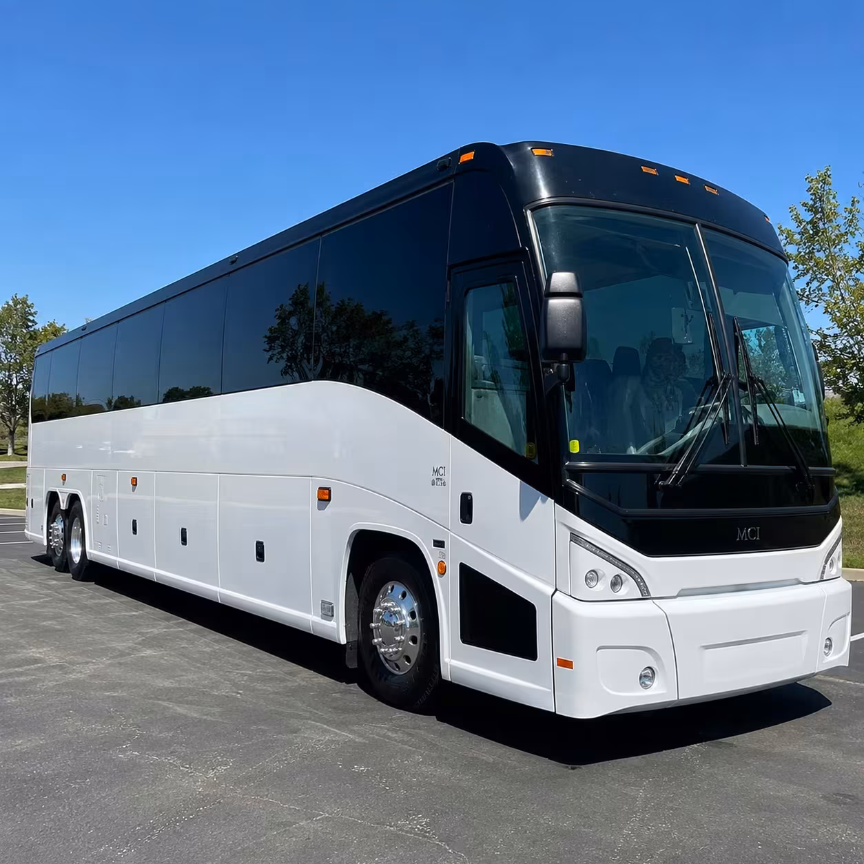 warner robins employee transportation instead of rideshares