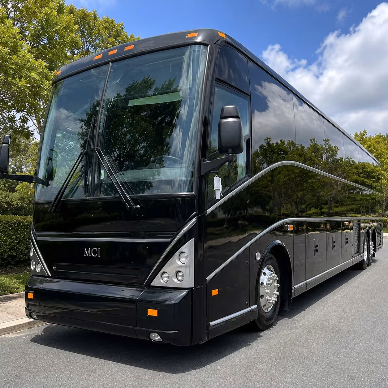 warner robins field trip buses to the museum of aviation