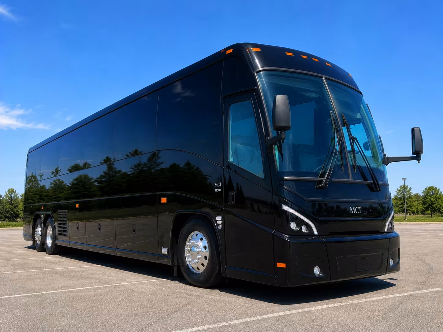 warner robins field trip transportation to atlanta and savannah