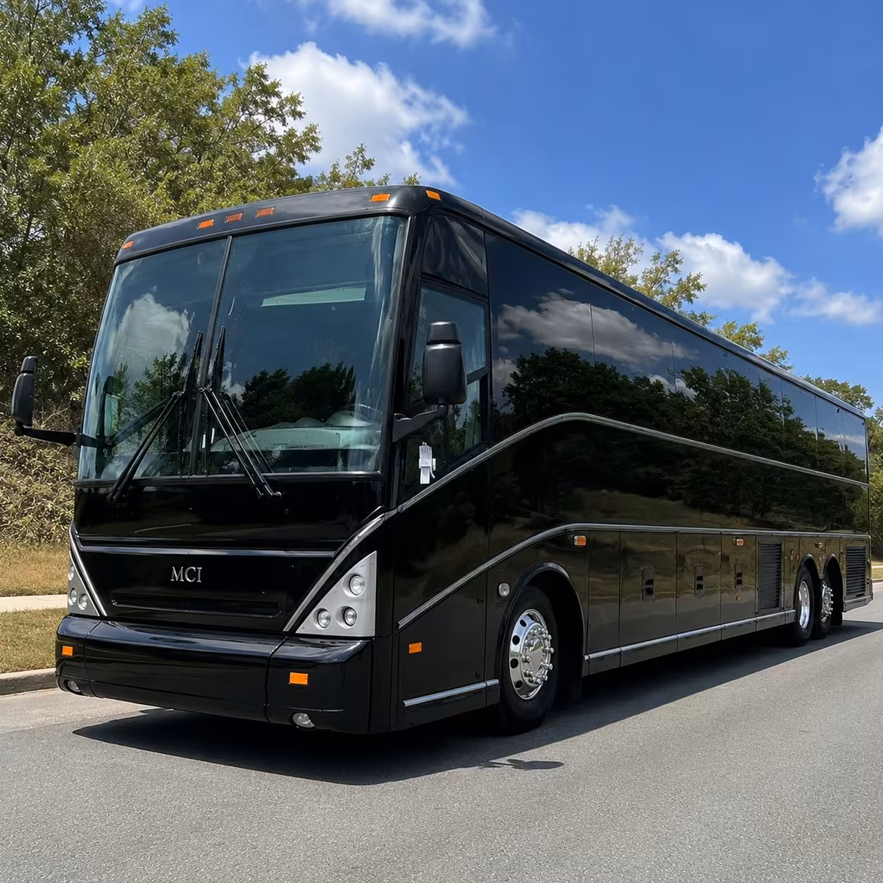 warner robins school field trip and sports team bus rentals