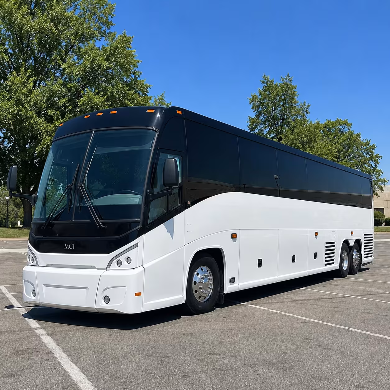 youth group and mission trip transportation in warner robins
