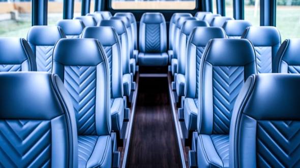 15 passenger minibus interior warner robins