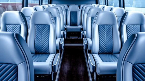 18 passenger minibus interior warner robins
