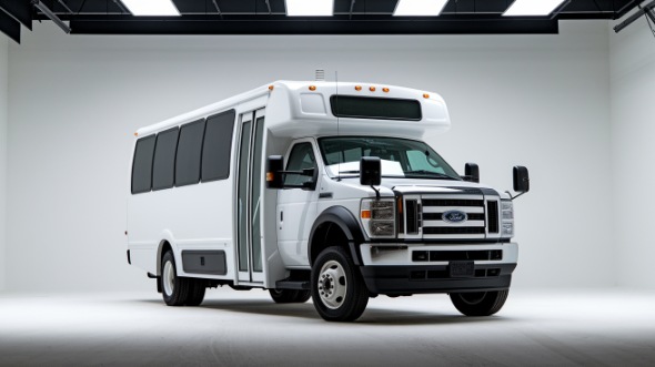 18 passenger minibus warner robins
