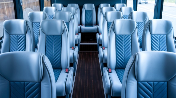 20 passenger minibus interior warner robins