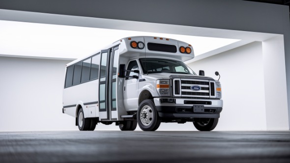 20 passenger minibus warner robins