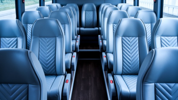 25 passenger minibus interior warner robins