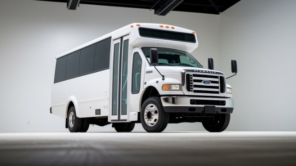 25 passenger minibus warner robins