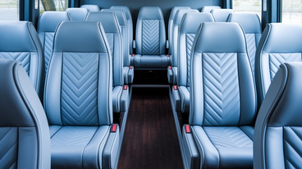 30 passenger minibus interior warner robins