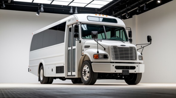 30 passenger minibus warner robins