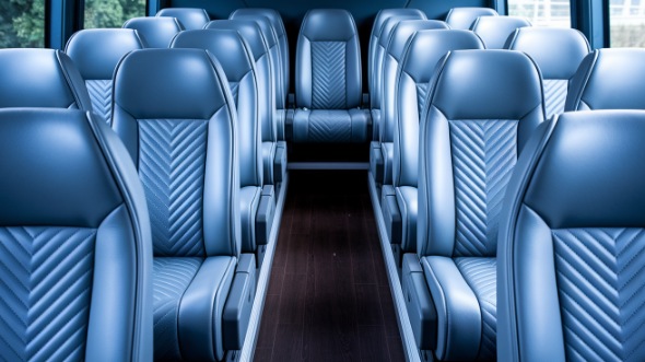 35 passenger minibus interior warner robins