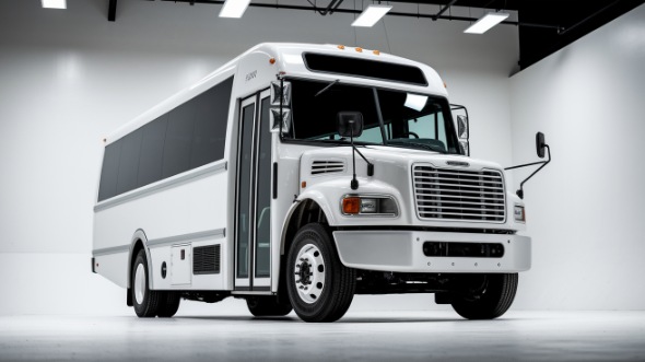 35 passenger minibus warner robins