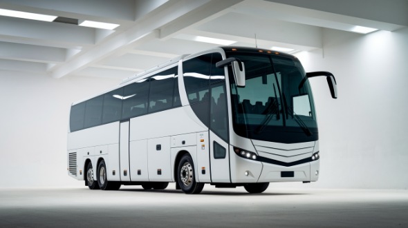 50 passenger charter bus warner robins