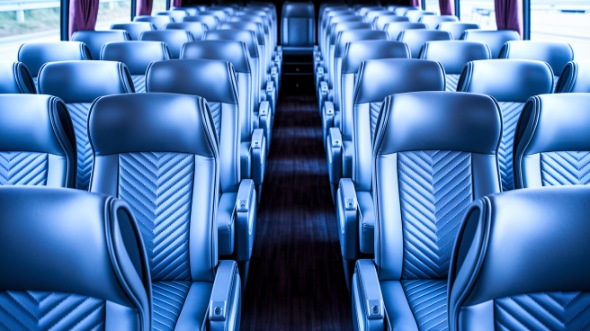 54 passenger charter bus interior warner robins