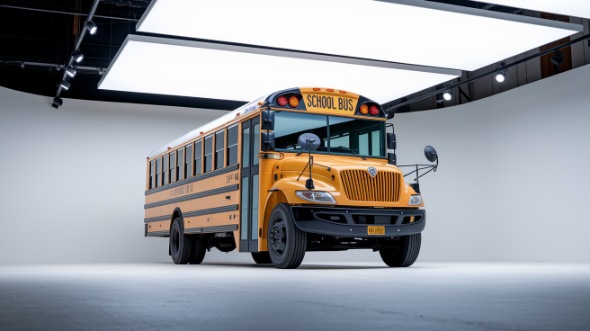 school bus rental warner robins