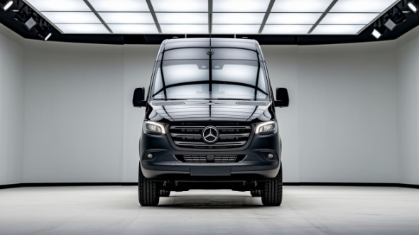 sprinter van with driver warner robins