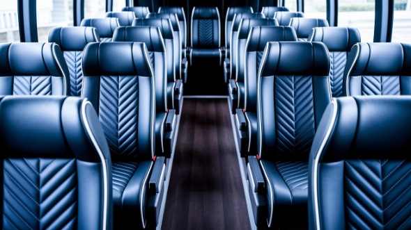 warner robins 28 passenger minibus rental