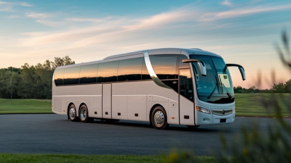 warner robins bus rentals for travel agents