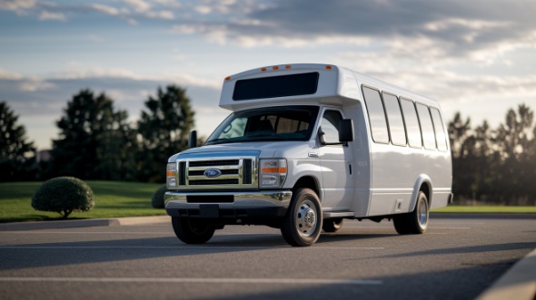 warner robins religious charter bus minibus rentals