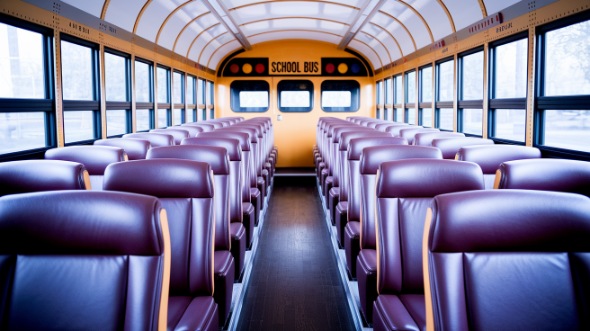 warner robins school bus rental rental