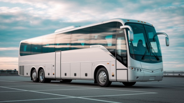 warner robins summer camp transportation and bus rentals