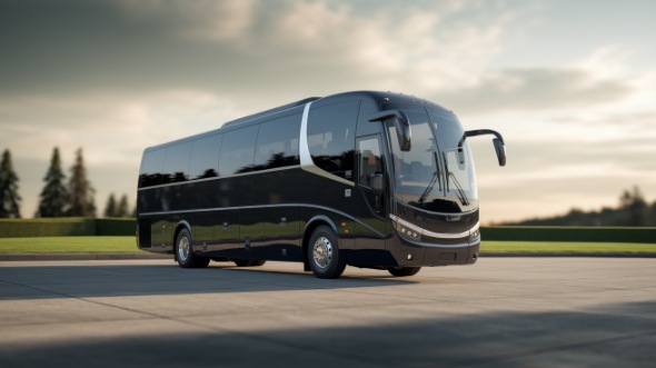 warner robins vacation bus rentals for family trips
