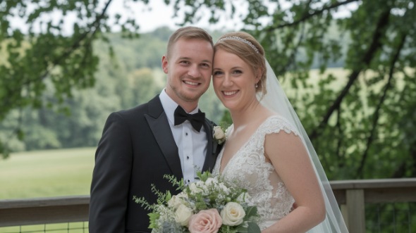 warner robins wedding transportation